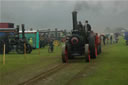 Lincolnshire Steam and Vintage Rally 2007, Image 257