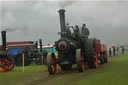 Lincolnshire Steam and Vintage Rally 2007, Image 258