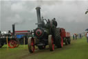 Lincolnshire Steam and Vintage Rally 2007, Image 259