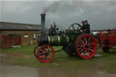 Lincolnshire Steam and Vintage Rally 2007, Image 260