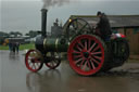 Lincolnshire Steam and Vintage Rally 2007, Image 261