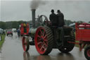 Lincolnshire Steam and Vintage Rally 2007, Image 262