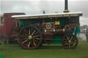 Lincolnshire Steam and Vintage Rally 2007, Image 268