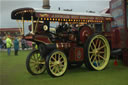 Lincolnshire Steam and Vintage Rally 2007, Image 269