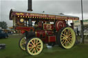 Lincolnshire Steam and Vintage Rally 2007, Image 270