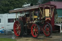 Lincolnshire Steam and Vintage Rally 2007, Image 272