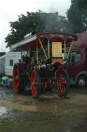 Lincolnshire Steam and Vintage Rally 2007, Image 273