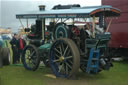 Lincolnshire Steam and Vintage Rally 2007, Image 274