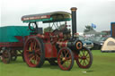 Lincolnshire Steam and Vintage Rally 2007, Image 276