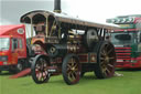 Lincolnshire Steam and Vintage Rally 2007, Image 277