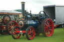 Lincolnshire Steam and Vintage Rally 2007, Image 281