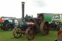 Lincolnshire Steam and Vintage Rally 2007, Image 286