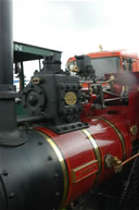 Lincolnshire Steam and Vintage Rally 2007, Image 288