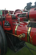 Lincolnshire Steam and Vintage Rally 2007, Image 291