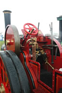 Lincolnshire Steam and Vintage Rally 2007, Image 294