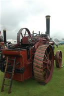 Lincolnshire Steam and Vintage Rally 2007, Image 298