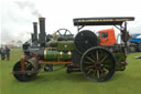 Lincolnshire Steam and Vintage Rally 2007, Image 301