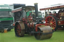 Lincolnshire Steam and Vintage Rally 2007, Image 303