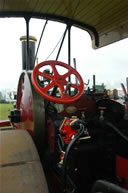 Lincolnshire Steam and Vintage Rally 2007, Image 306