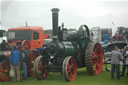 Lincolnshire Steam and Vintage Rally 2007, Image 308