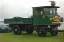 Lincolnshire Steam and Vintage Rally 2007, Image 309