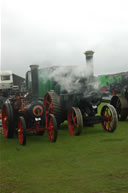 Lincolnshire Steam and Vintage Rally 2007, Image 310