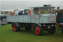 Lincolnshire Steam and Vintage Rally 2007, Image 315