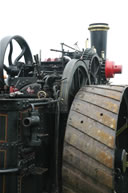 Lincolnshire Steam and Vintage Rally 2007, Image 317