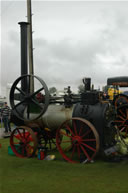 Lincolnshire Steam and Vintage Rally 2007, Image 318