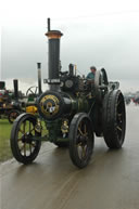 Lincolnshire Steam and Vintage Rally 2007, Image 319