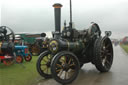 Lincolnshire Steam and Vintage Rally 2007, Image 320