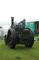 Lincolnshire Steam and Vintage Rally 2007, Image 321