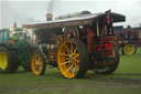 Lincolnshire Steam and Vintage Rally 2007, Image 326