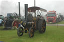 Lincolnshire Steam and Vintage Rally 2007, Image 1