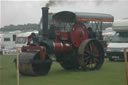 Lincolnshire Steam and Vintage Rally 2007, Image 4