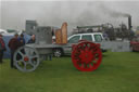 Lincolnshire Steam and Vintage Rally 2007, Image 8