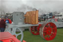 Lincolnshire Steam and Vintage Rally 2007, Image 9