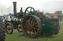 Lincolnshire Steam and Vintage Rally 2007, Image 12