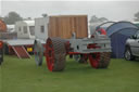 Lincolnshire Steam and Vintage Rally 2007, Image 13