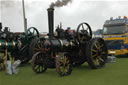 Lincolnshire Steam and Vintage Rally 2007, Image 14