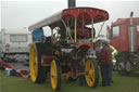 Lincolnshire Steam and Vintage Rally 2007, Image 17