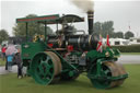 Lincolnshire Steam and Vintage Rally 2007, Image 19