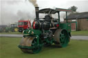 Lincolnshire Steam and Vintage Rally 2007, Image 20