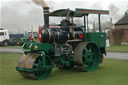 Lincolnshire Steam and Vintage Rally 2007, Image 21