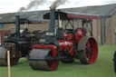 Lincolnshire Steam and Vintage Rally 2007, Image 27