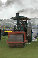 Lincolnshire Steam and Vintage Rally 2007, Image 29