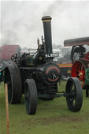 Lincolnshire Steam and Vintage Rally 2007, Image 32