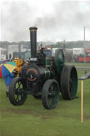 Lincolnshire Steam and Vintage Rally 2007, Image 33