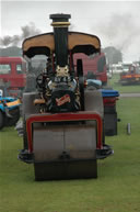 Lincolnshire Steam and Vintage Rally 2007, Image 34