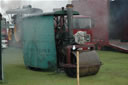 Lincolnshire Steam and Vintage Rally 2007, Image 35